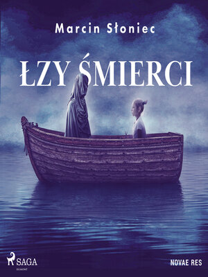 cover image of Łzy Śmierci
